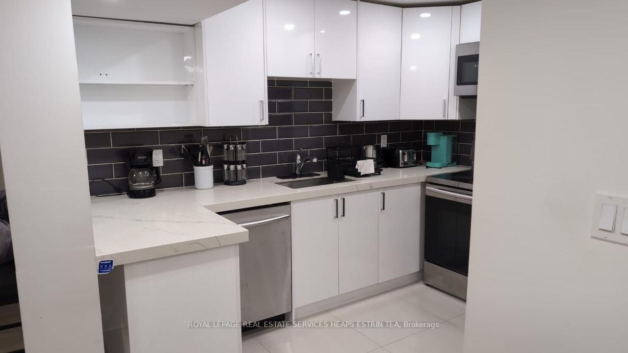 Photo 4 of Unit Basement, 26 Rockford Court, Vaughan, Crestwood-Springfarm-Yorkhill — HOMEH