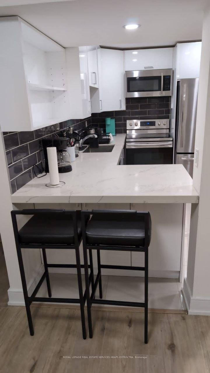 Photo 7 of Unit Basement, 26 Rockford Court, Vaughan, Crestwood-Springfarm-Yorkhill — HOMEH