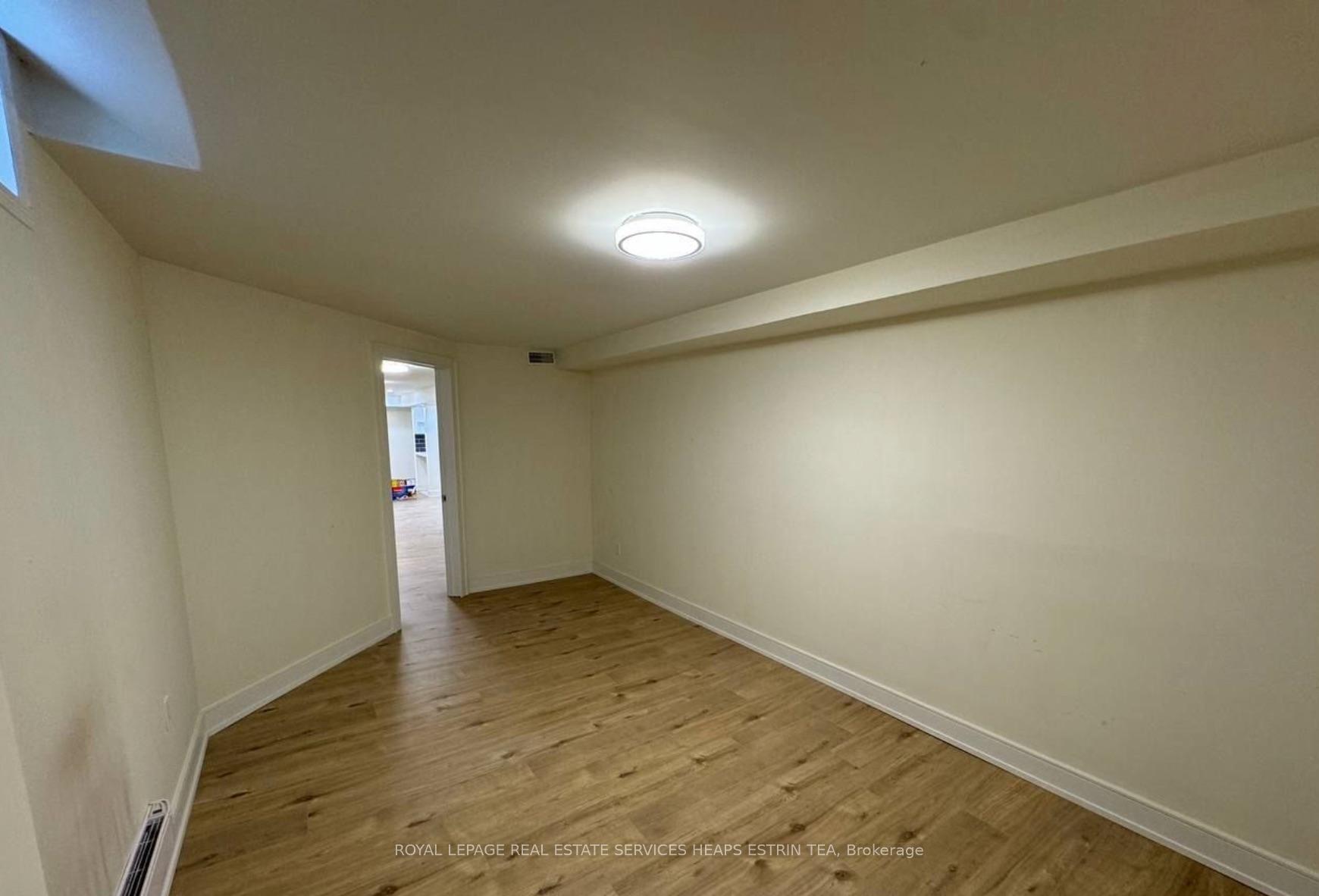 Photo 9 of Unit Basement, 26 Rockford Court, Vaughan, Crestwood-Springfarm-Yorkhill — HOMEH