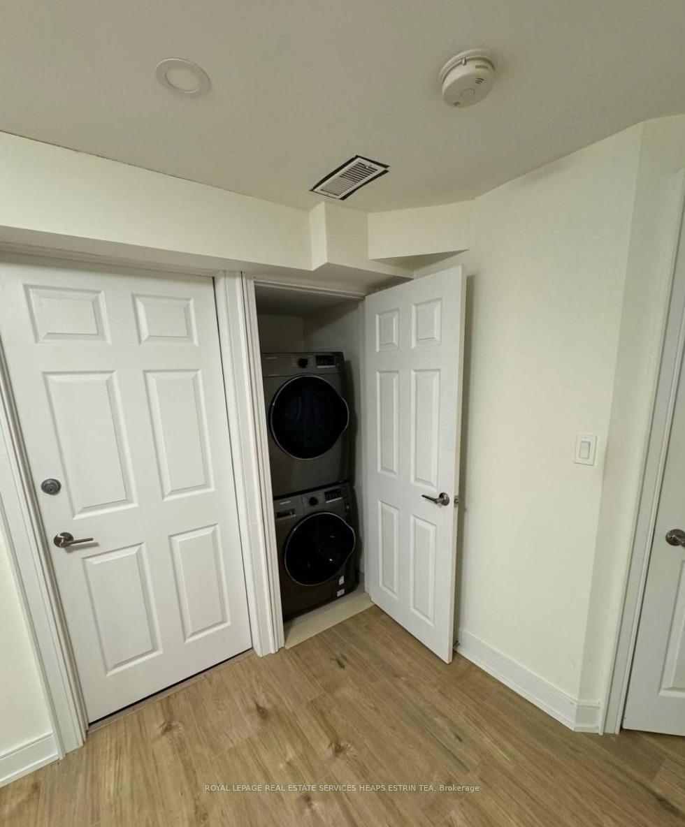 Photo 10 of Unit Basement, 26 Rockford Court, Vaughan, Crestwood-Springfarm-Yorkhill — HOMEH