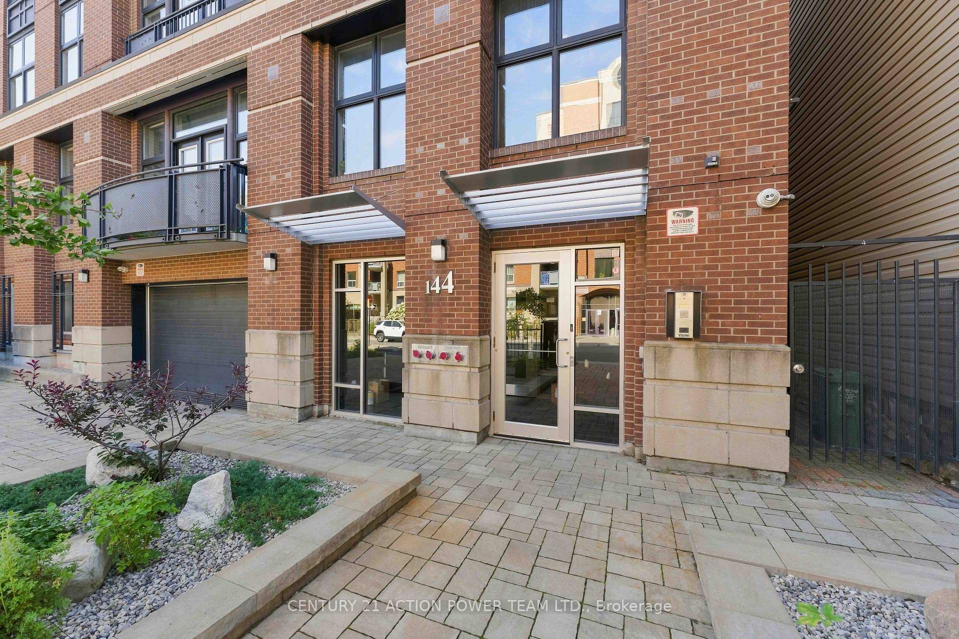 Photo 3 of Unit 6A, 144 Clarence Street, Ottawa, Lower Town/Byward Market — HOMEH
