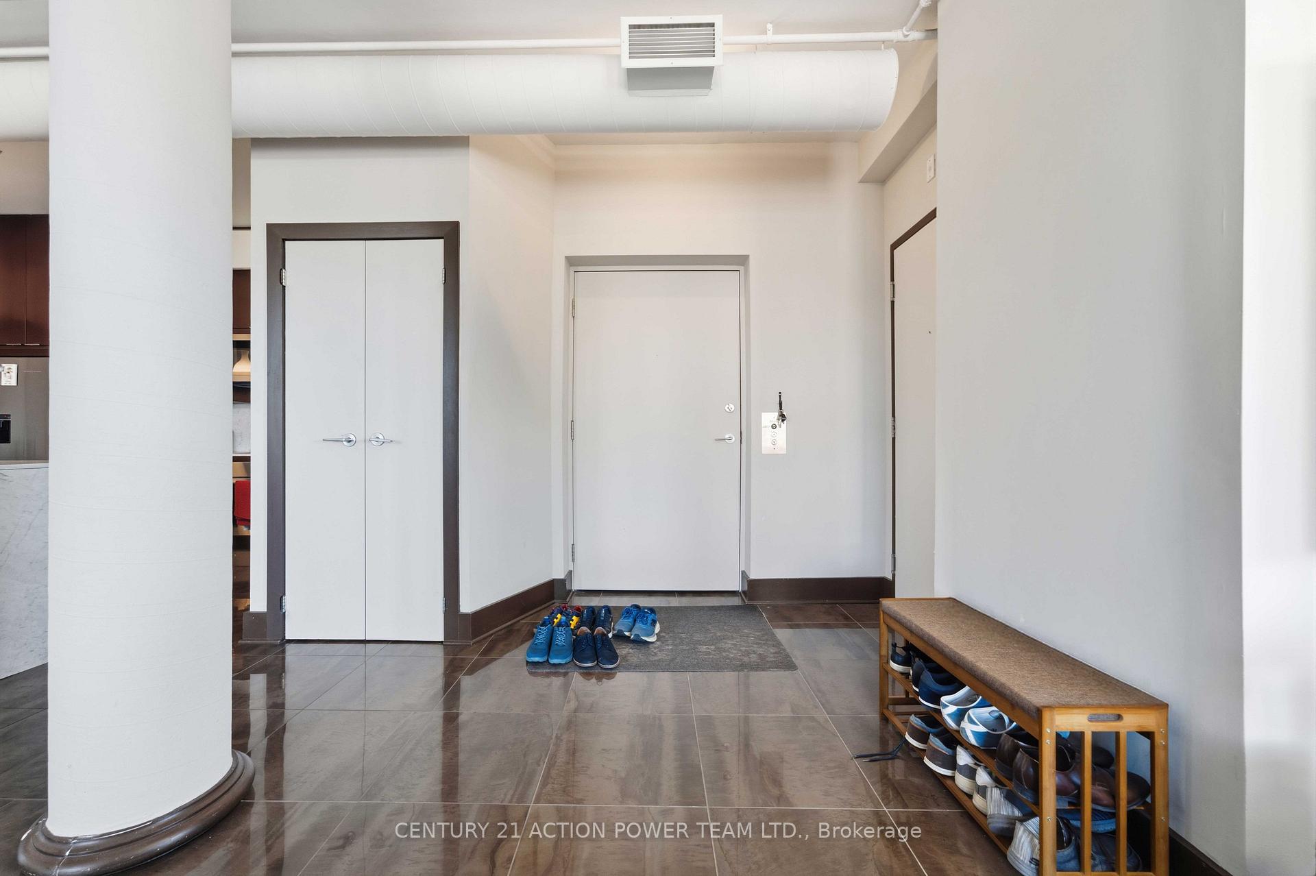Photo 5 of Unit 6A, 144 Clarence Street, Ottawa, Lower Town/Byward Market — HOMEH