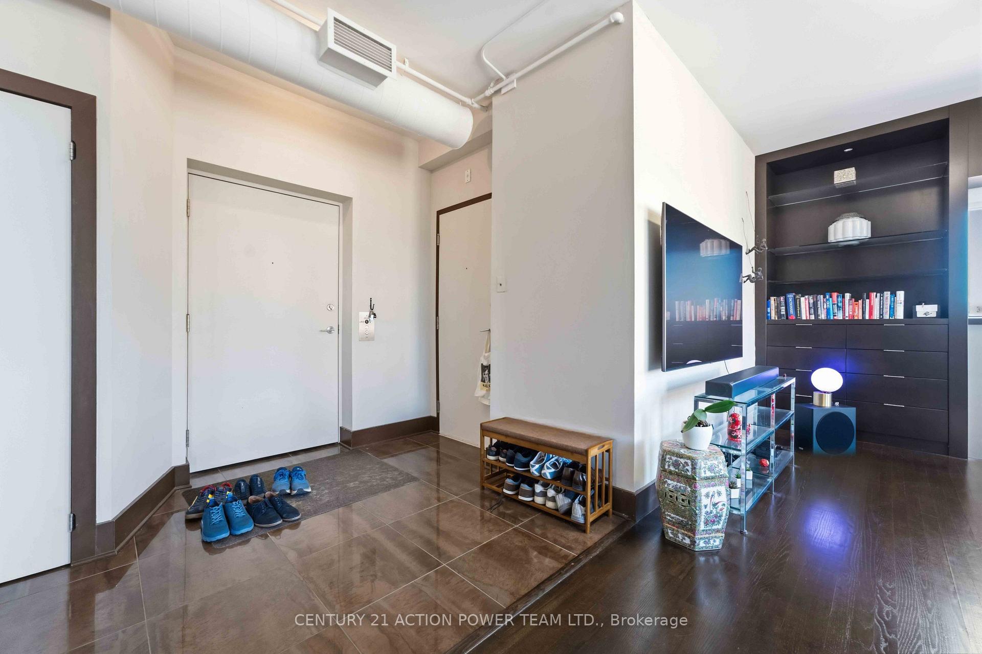 Photo 6 of Unit 6A, 144 Clarence Street, Ottawa, Lower Town/Byward Market — HOMEH