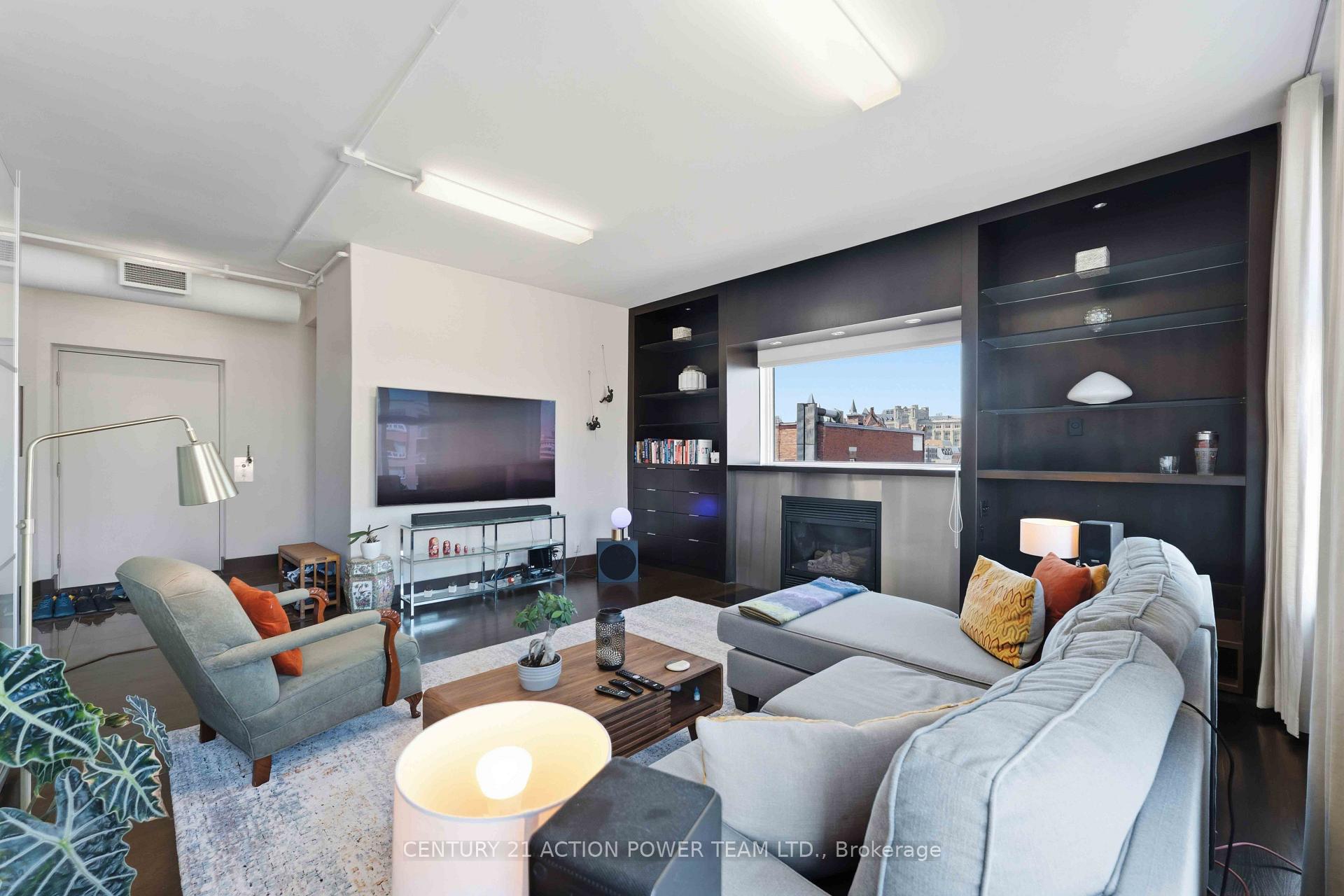 Photo 8 of Unit 6A, 144 Clarence Street, Ottawa, Lower Town/Byward Market — HOMEH