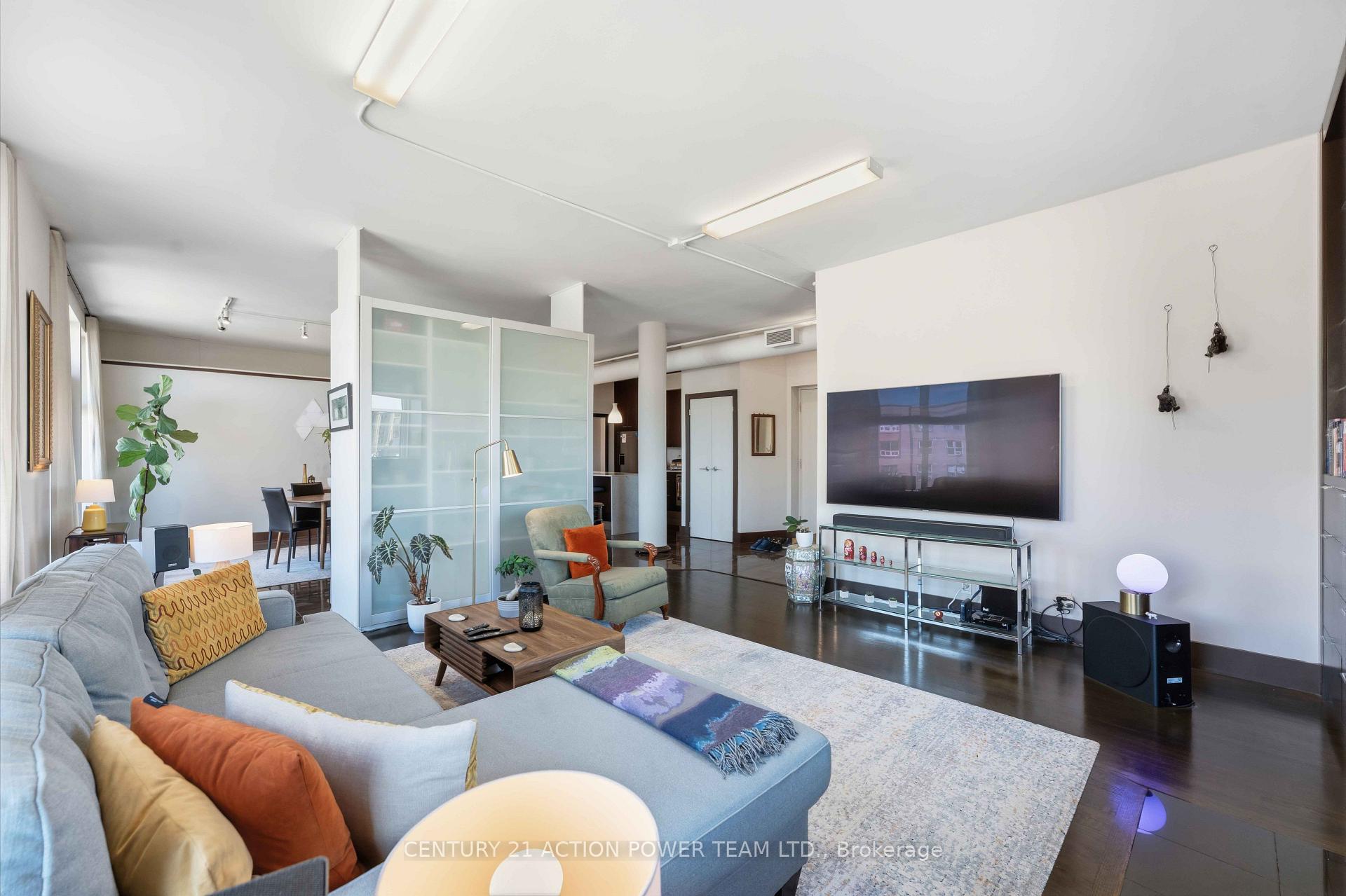 Photo 12 of Unit 6A, 144 Clarence Street, Ottawa, Lower Town/Byward Market — HOMEH