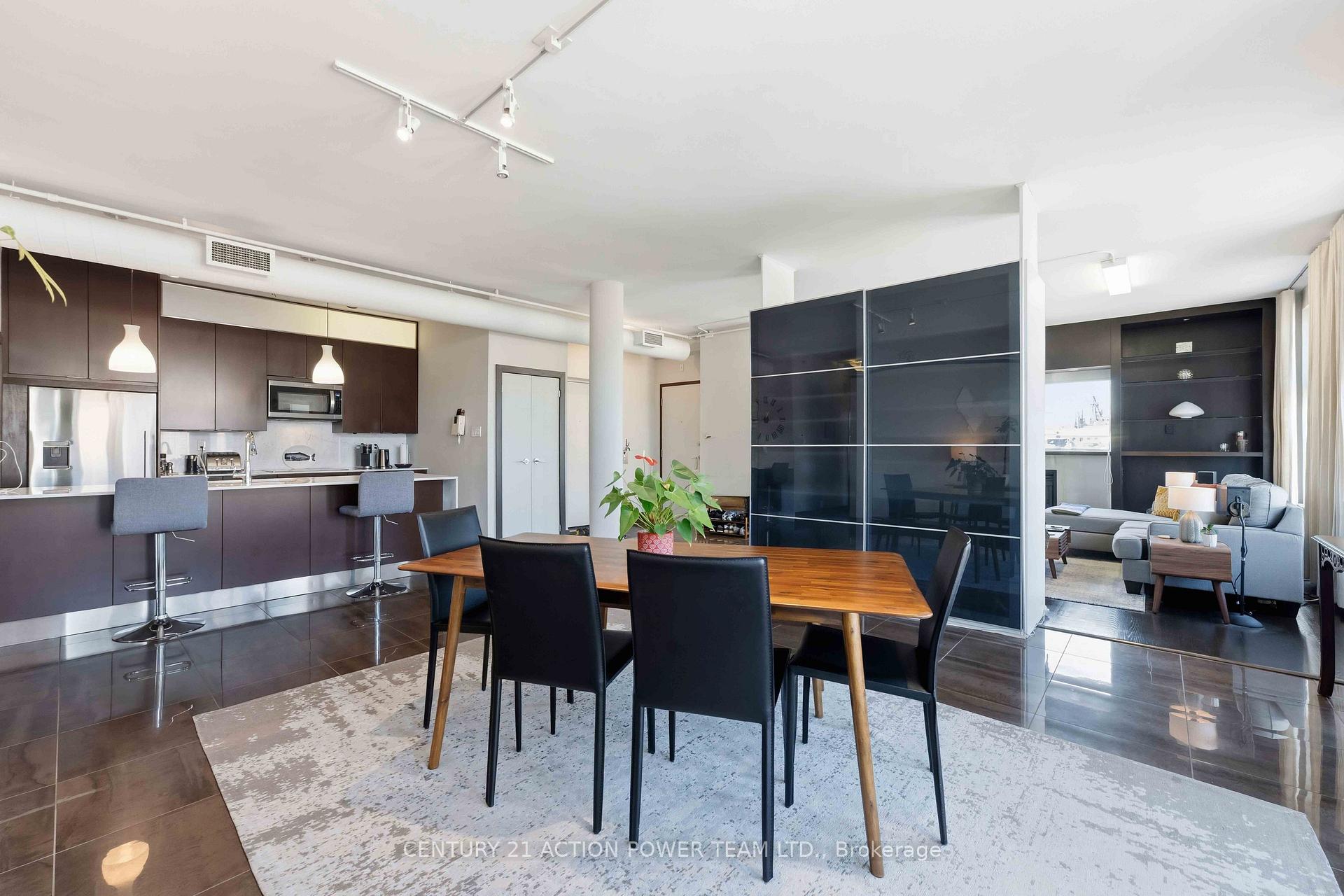 Photo 13 of Unit 6A, 144 Clarence Street, Ottawa, Lower Town/Byward Market — HOMEH