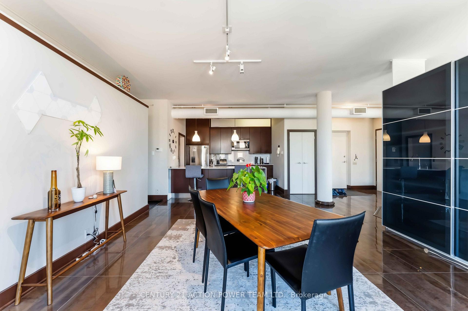 Photo 15 of Unit 6A, 144 Clarence Street, Ottawa, Lower Town/Byward Market — HOMEH
