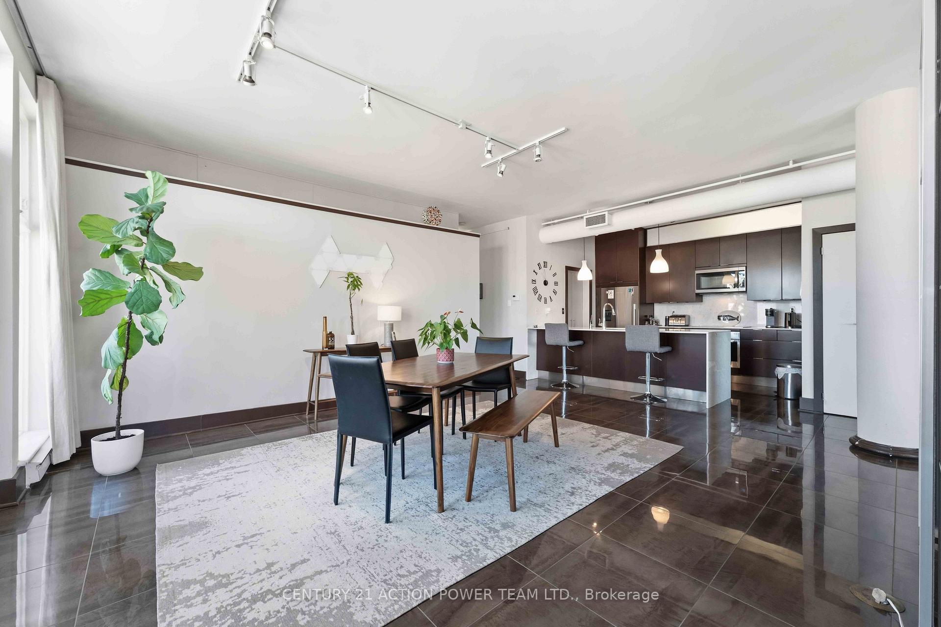 Photo 16 of Unit 6A, 144 Clarence Street, Ottawa, Lower Town/Byward Market — HOMEH