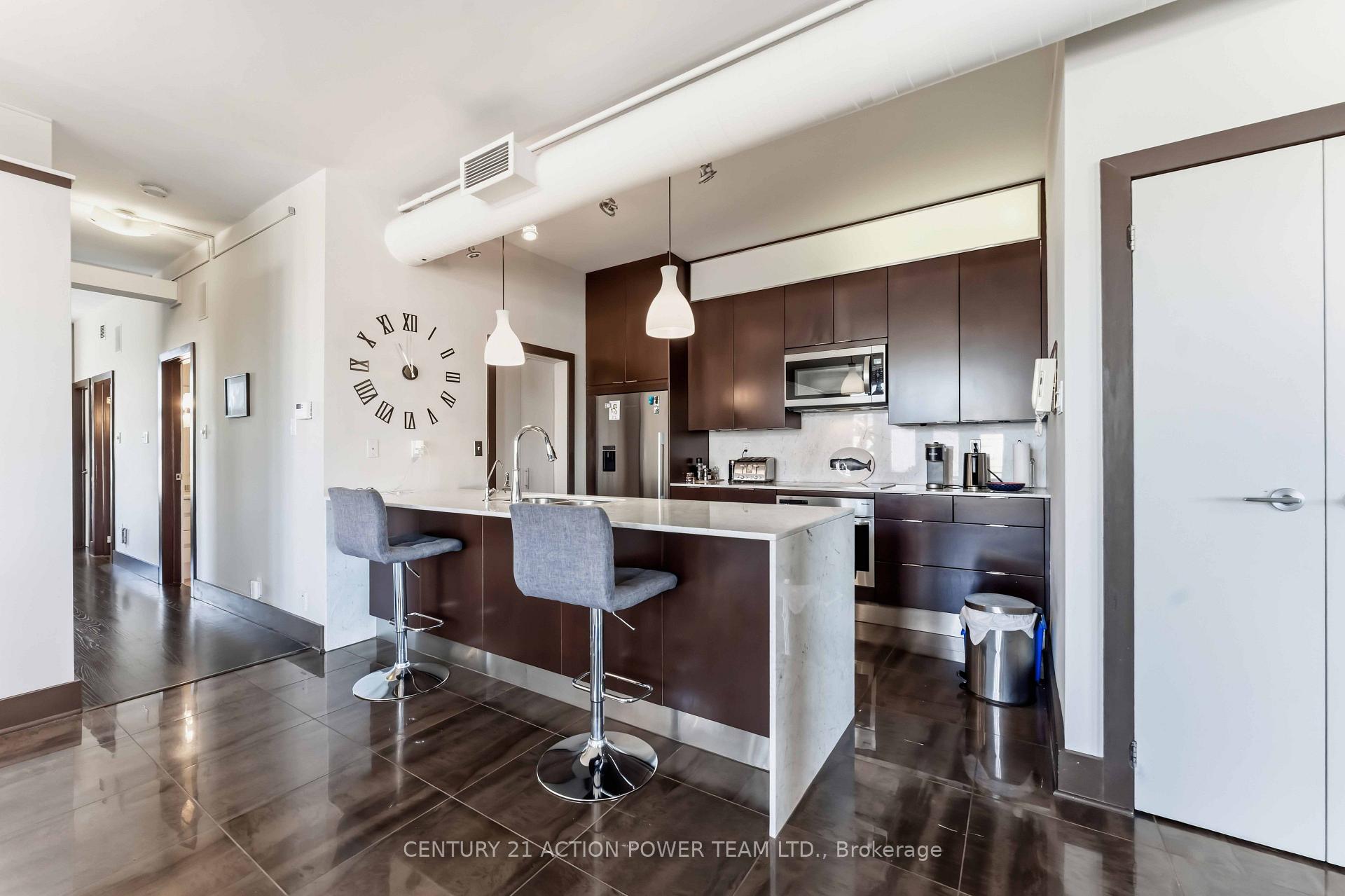 Photo 18 of Unit 6A, 144 Clarence Street, Ottawa, Lower Town/Byward Market — HOMEH