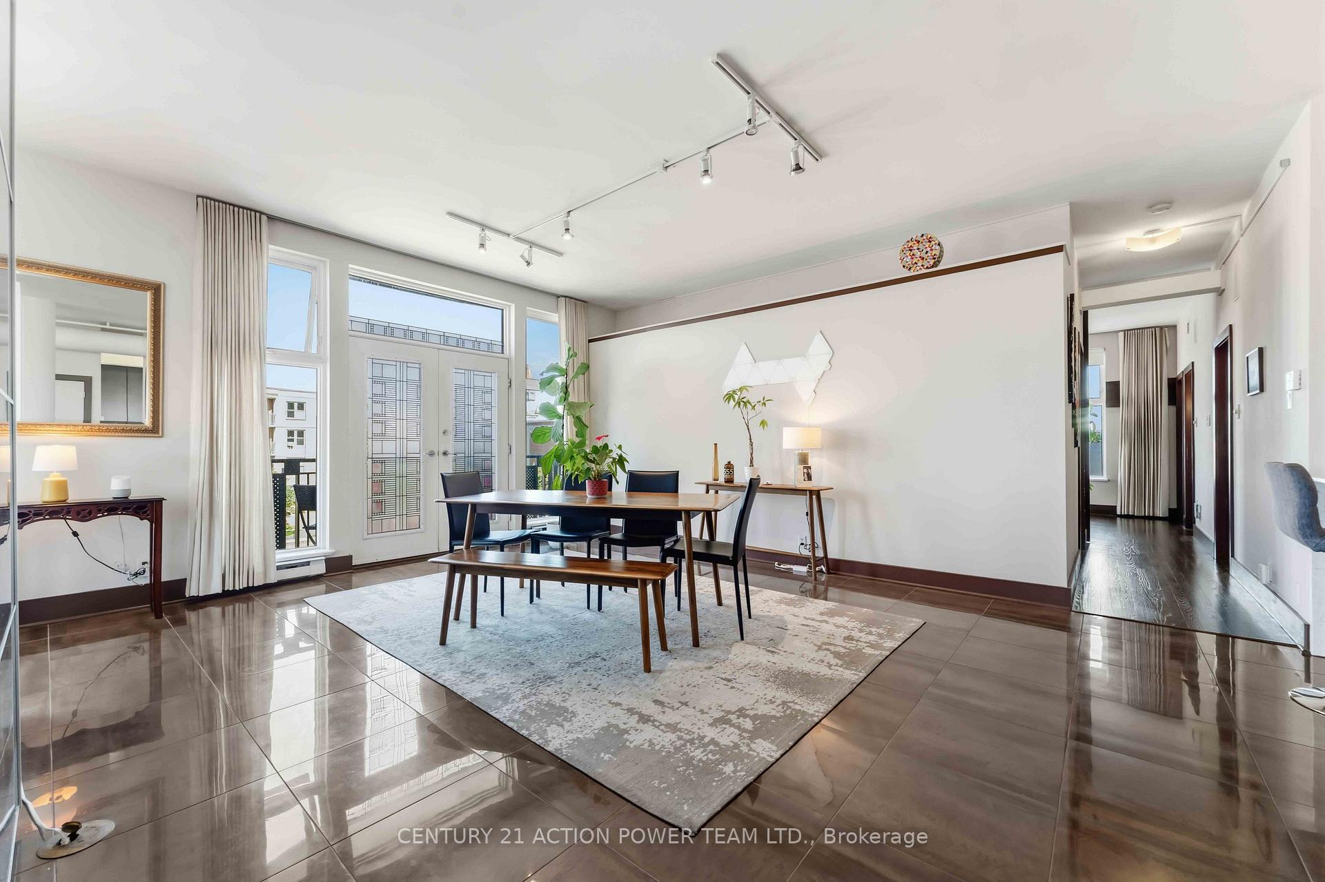 Photo 21 of Unit 6A, 144 Clarence Street, Ottawa, Lower Town/Byward Market — HOMEH