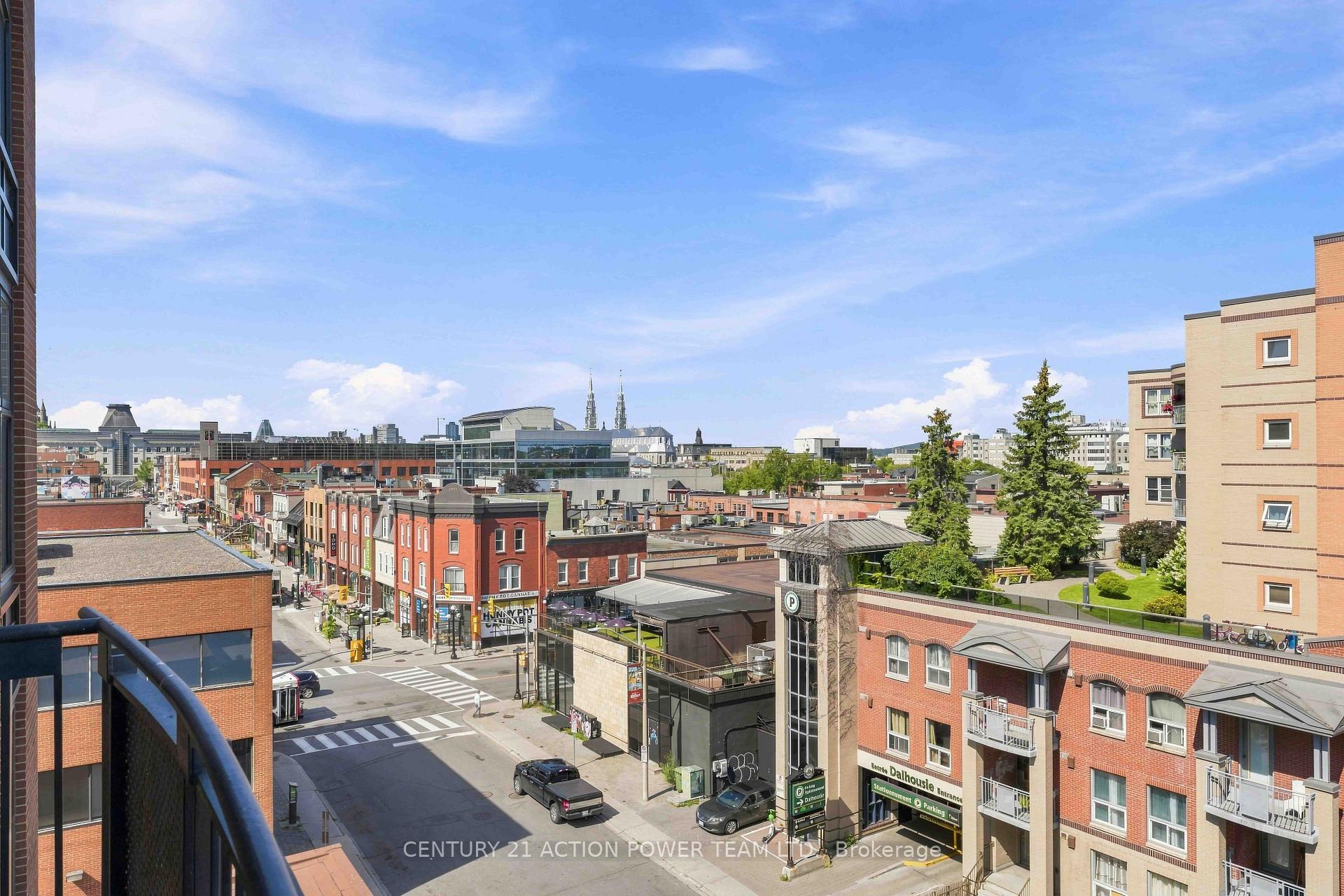 Photo 28 of Unit 6A, 144 Clarence Street, Ottawa, Lower Town/Byward Market — HOMEH