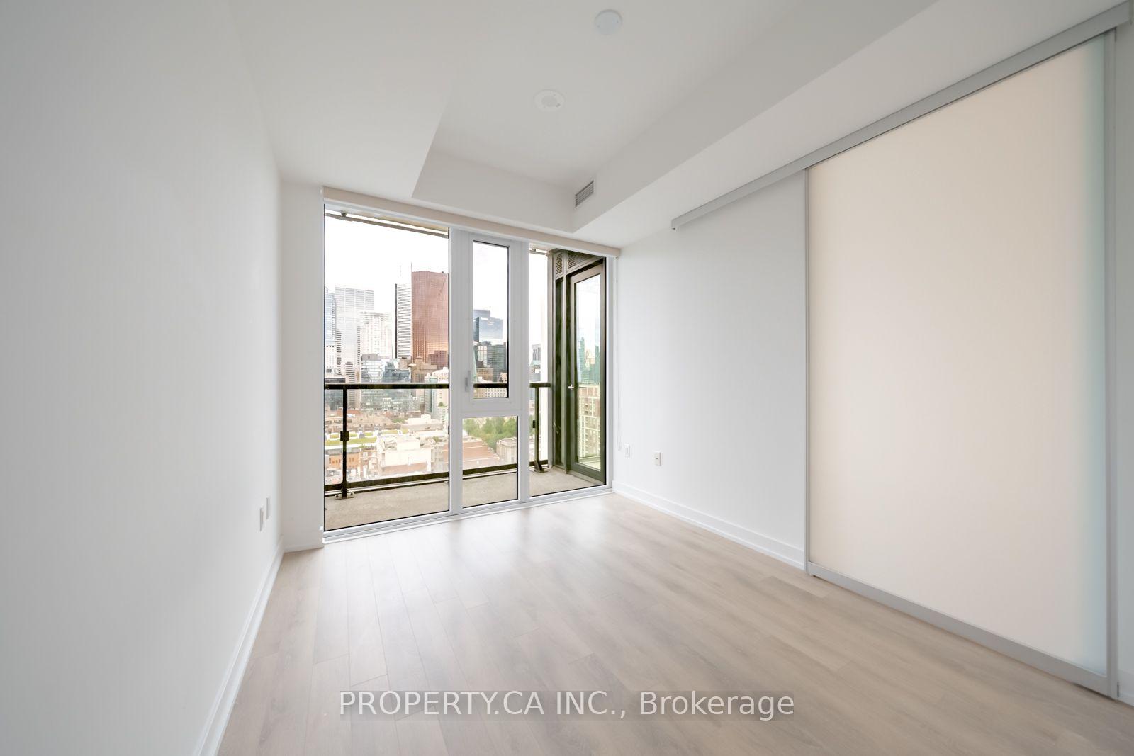 Photo 11 of Unit 1803, 158 Front Street, Toronto, Moss Park — HOMEH