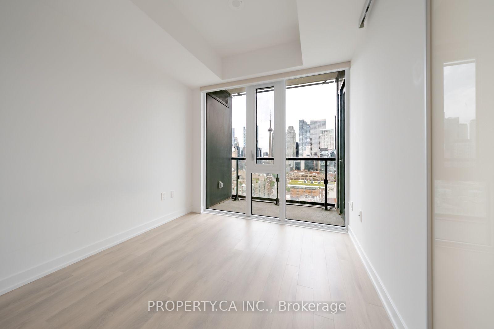 Photo 12 of Unit 1803, 158 Front Street, Toronto, Moss Park — HOMEH