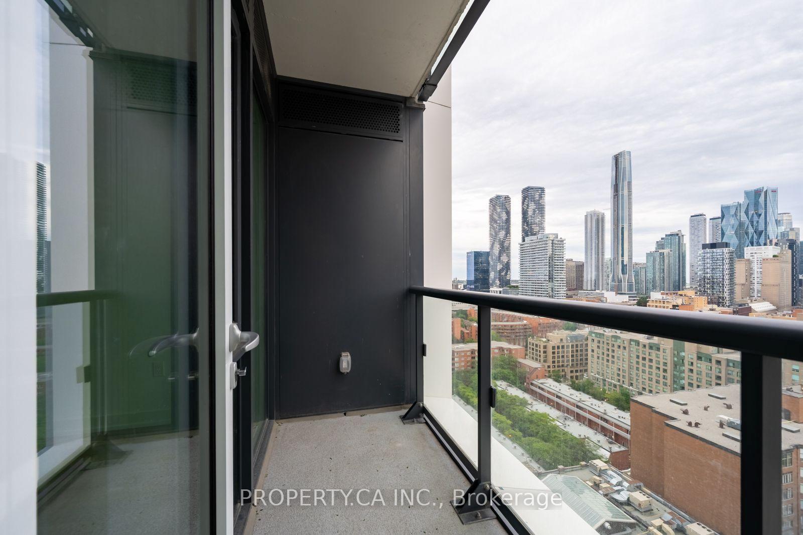 Photo 17 of Unit 1803, 158 Front Street, Toronto, Moss Park — HOMEH