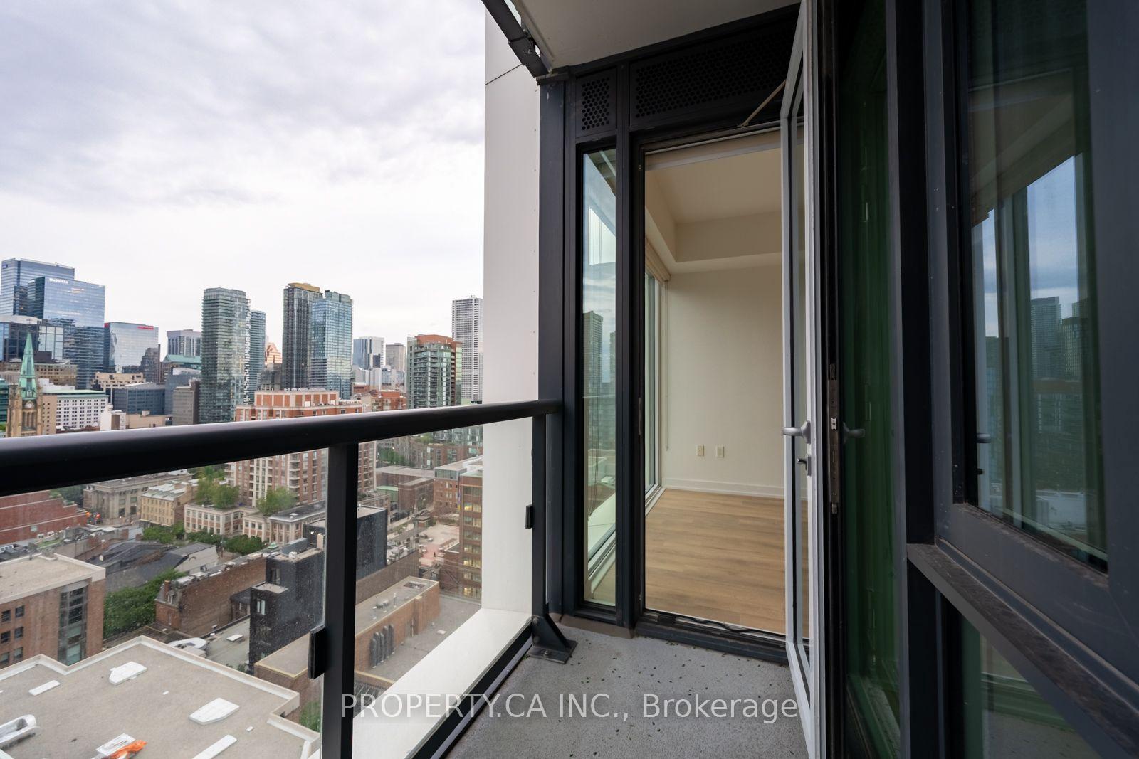 Photo 19 of Unit 1803, 158 Front Street, Toronto, Moss Park — HOMEH