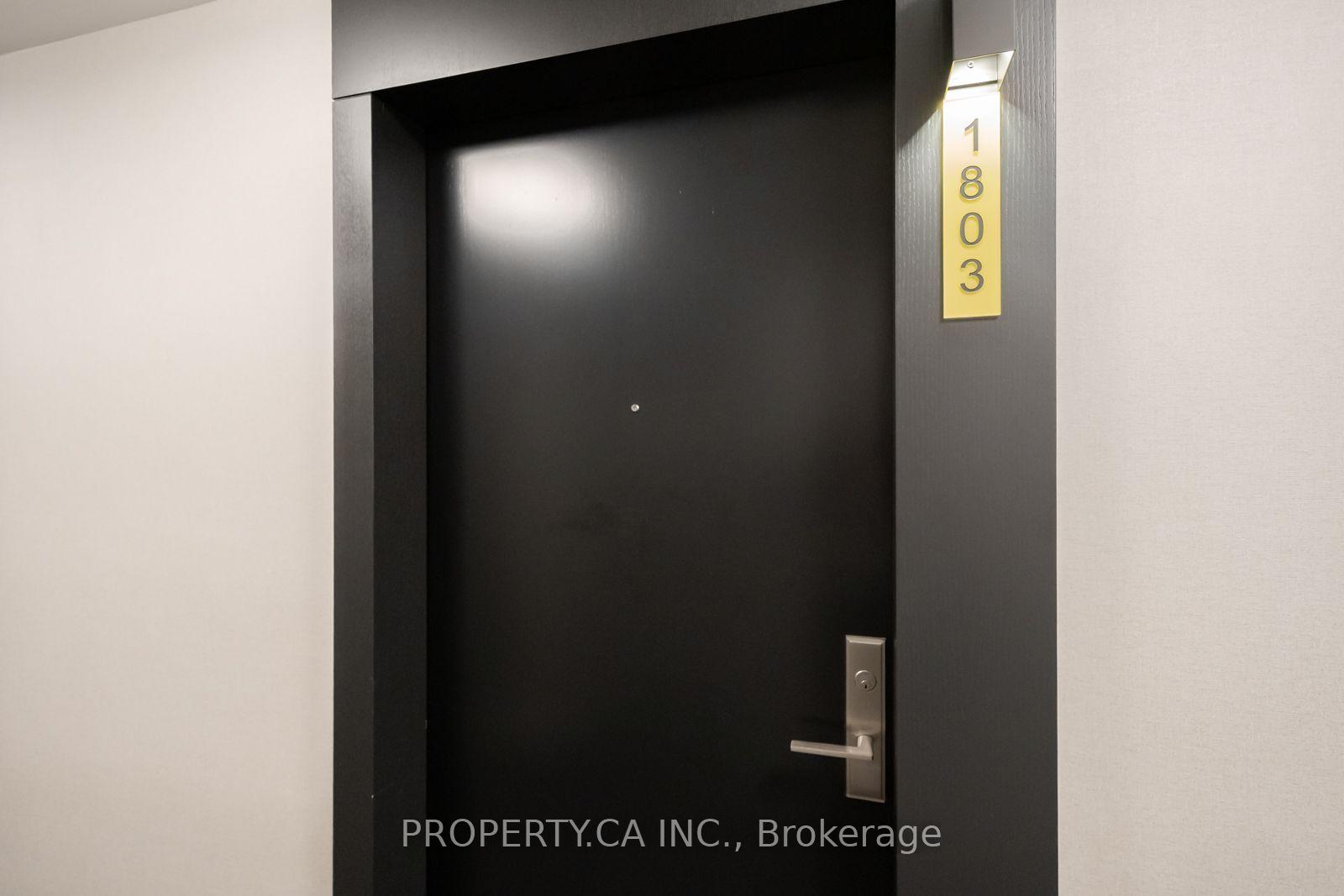 Photo 21 of Unit 1803, 158 Front Street, Toronto, Moss Park — HOMEH