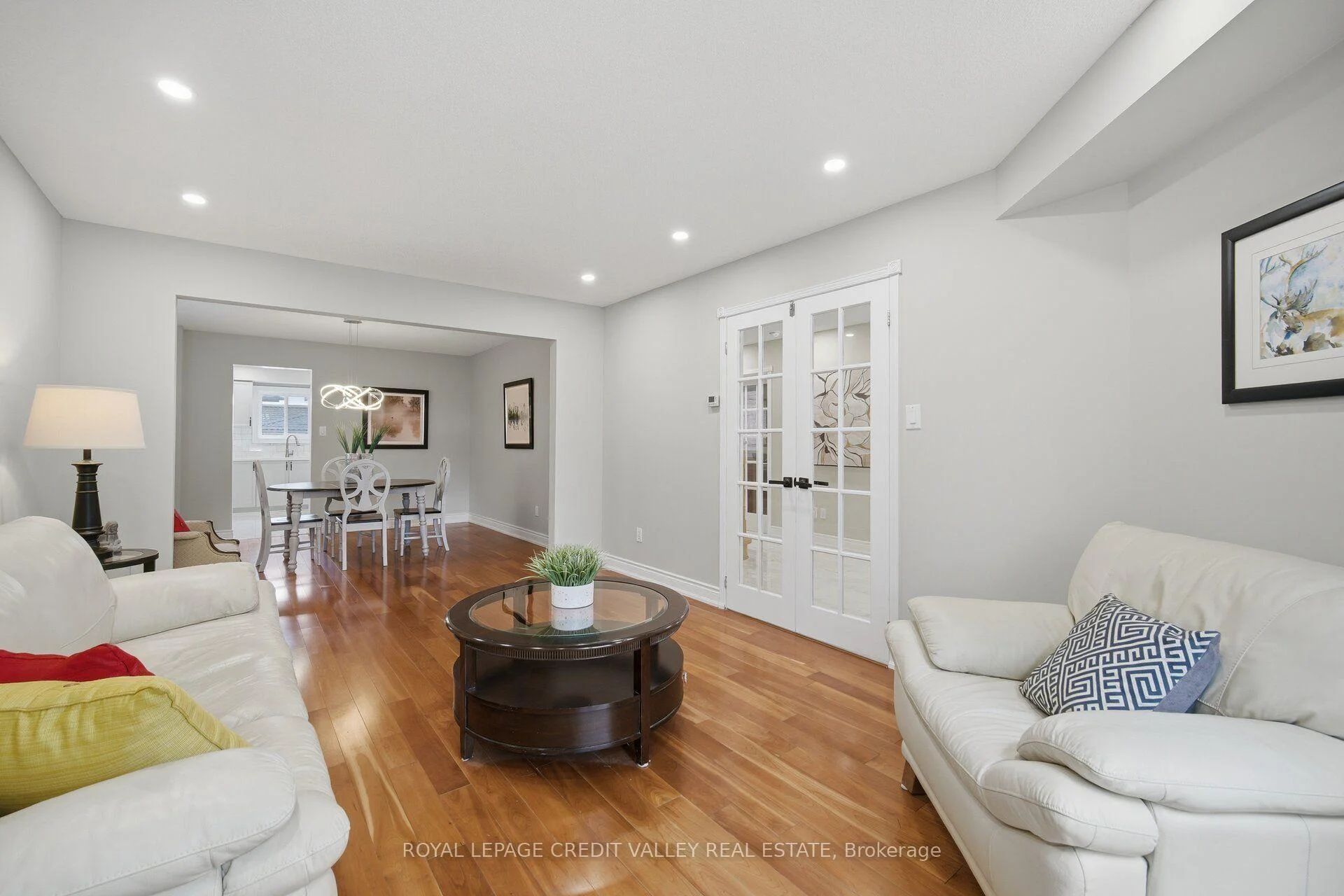 Photo 13 of 8 Livingston Drive, Caledon, Rural Caledon — HOMEH