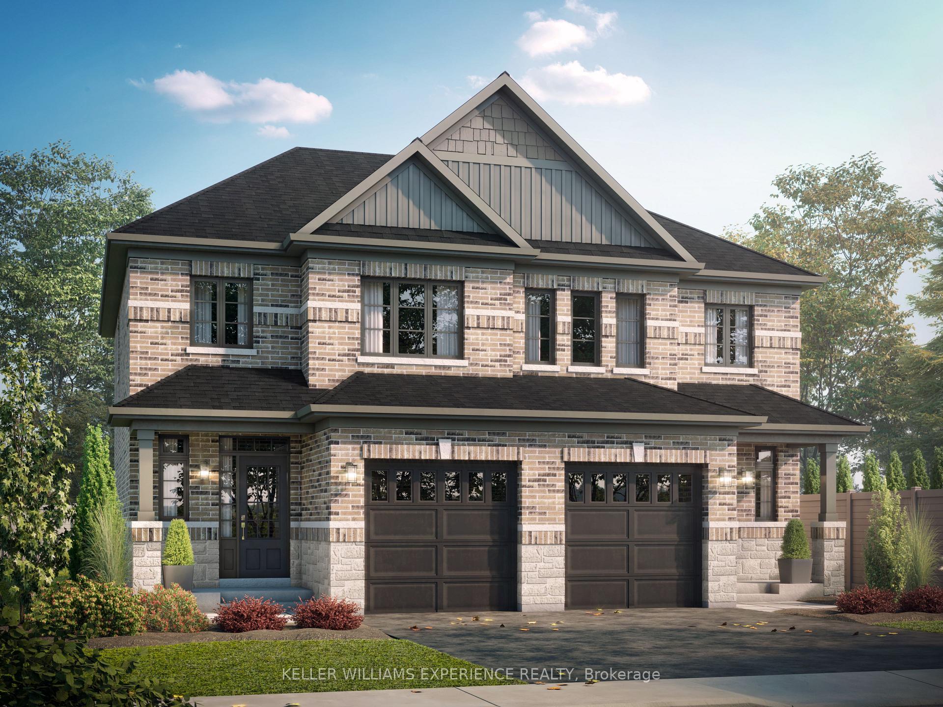 Photo 1 of 44 Sagewood Avenue, Barrie, Rural Barrie Southeast — HOMEH