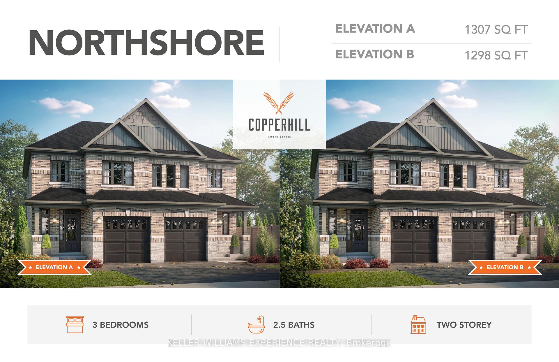 Photo 2 of 44 Sagewood Avenue, Barrie, Rural Barrie Southeast — HOMEH