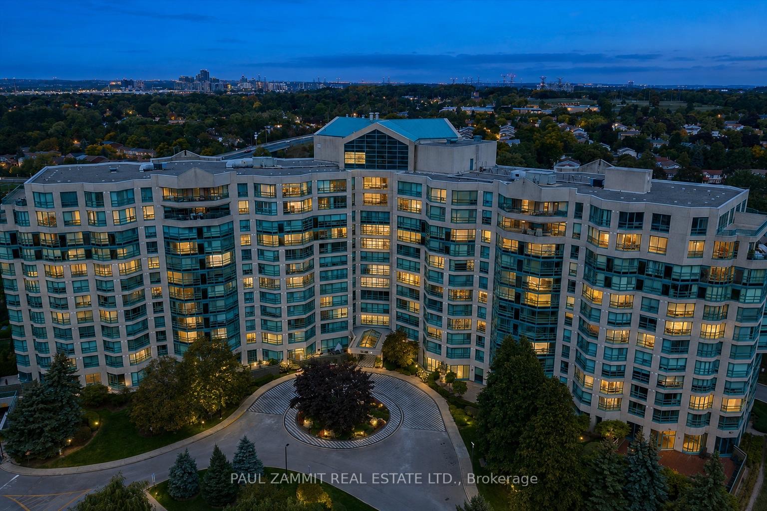 Photo of Unit 323, 7905 Bayview Avenue