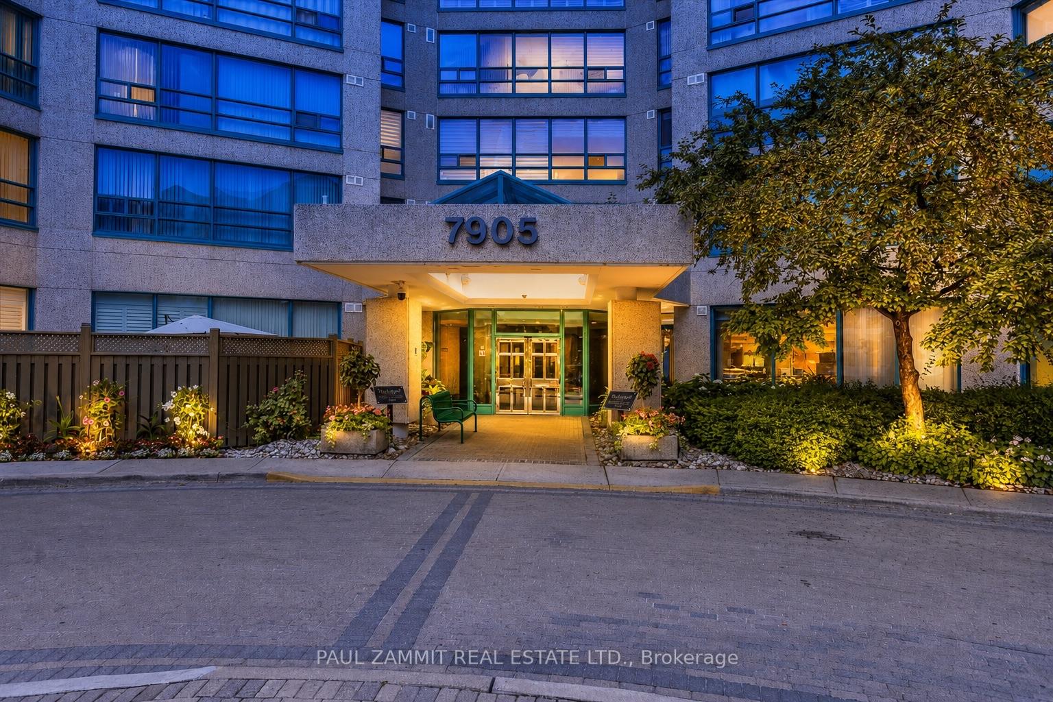 Photo 2 of Unit 323, 7905 Bayview Avenue, Markham, Aileen-Willowbrook — HOMEH