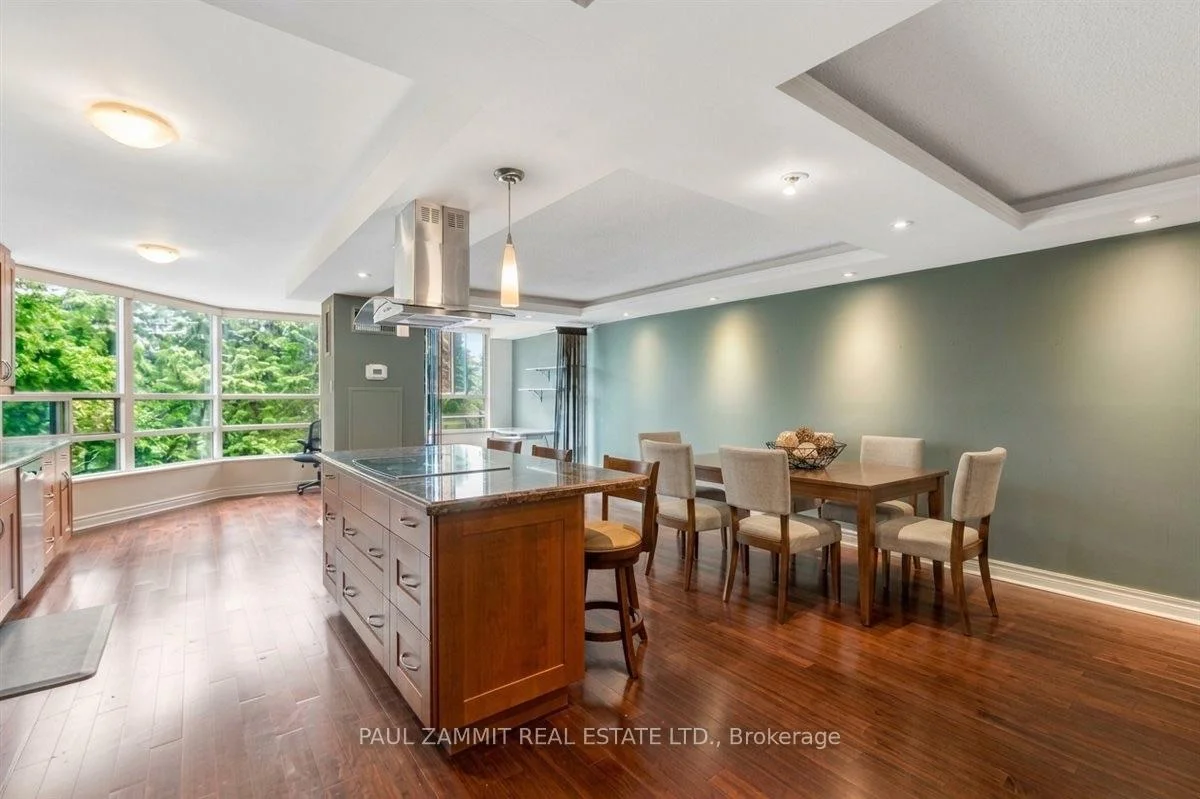 Photo 8 of Unit 323, 7905 Bayview Avenue, Markham, Aileen-Willowbrook — HOMEH
