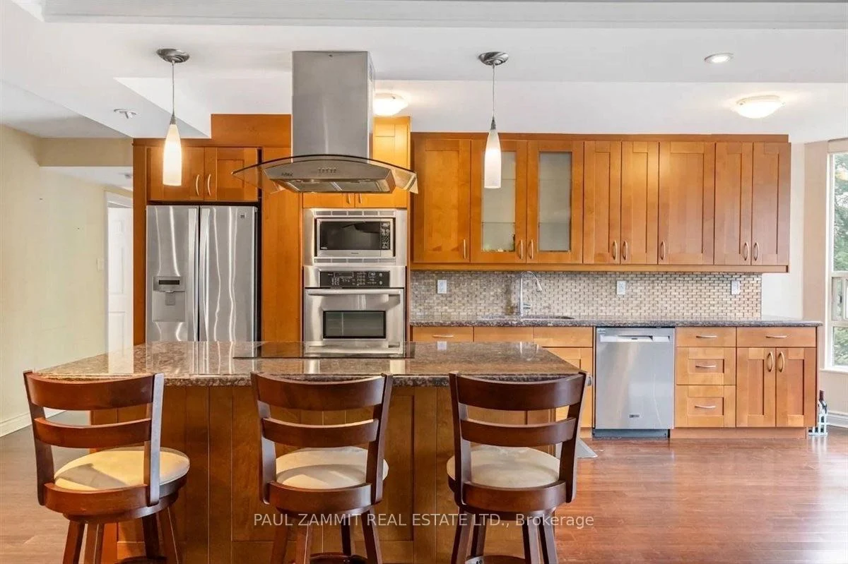 Photo 9 of Unit 323, 7905 Bayview Avenue, Markham, Aileen-Willowbrook — HOMEH