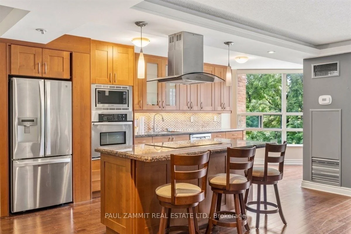 Photo 10 of Unit 323, 7905 Bayview Avenue, Markham, Aileen-Willowbrook — HOMEH