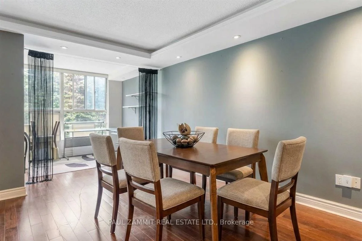 Photo 12 of Unit 323, 7905 Bayview Avenue, Markham, Aileen-Willowbrook — HOMEH