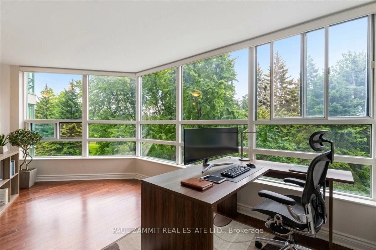 Photo 13 of Unit 323, 7905 Bayview Avenue, Markham, Aileen-Willowbrook — HOMEH