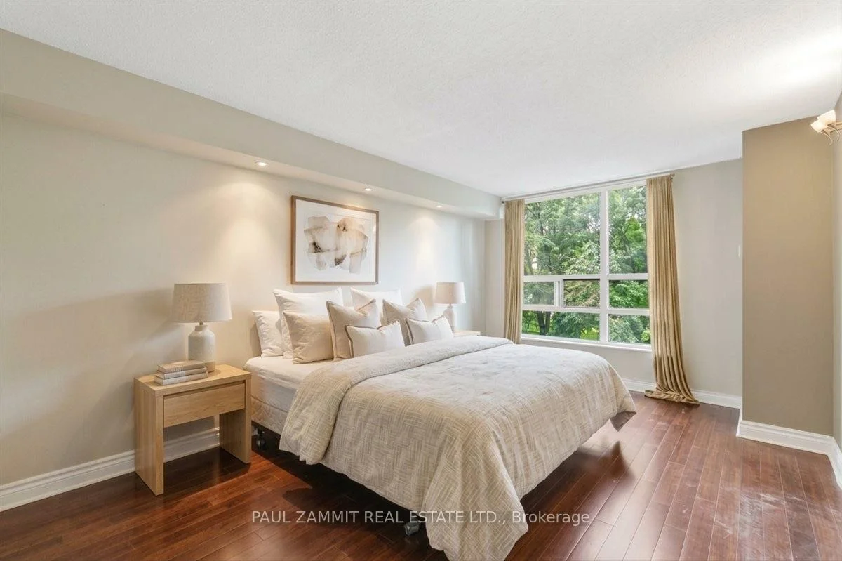 Photo 14 of Unit 323, 7905 Bayview Avenue, Markham, Aileen-Willowbrook — HOMEH