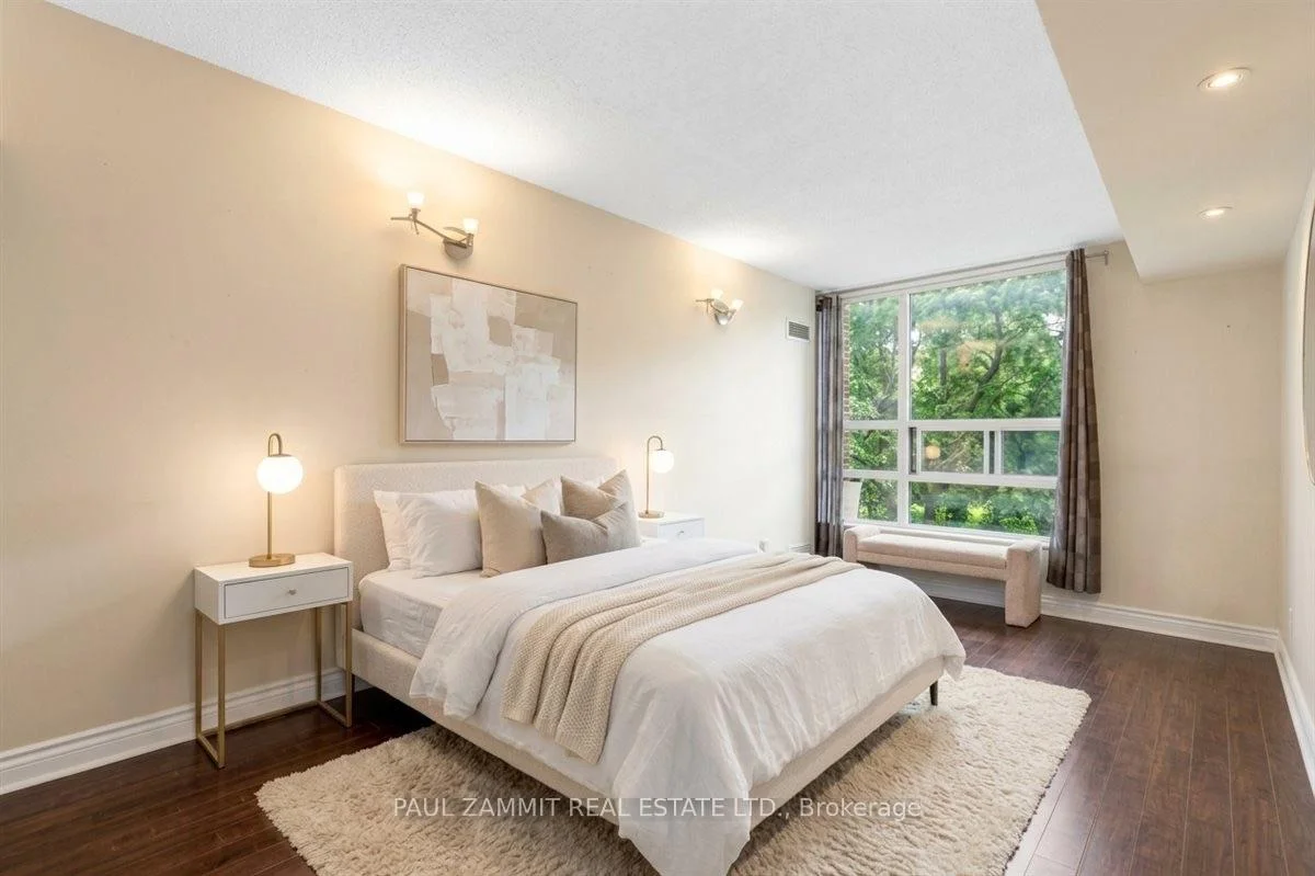 Photo 18 of Unit 323, 7905 Bayview Avenue, Markham, Aileen-Willowbrook — HOMEH