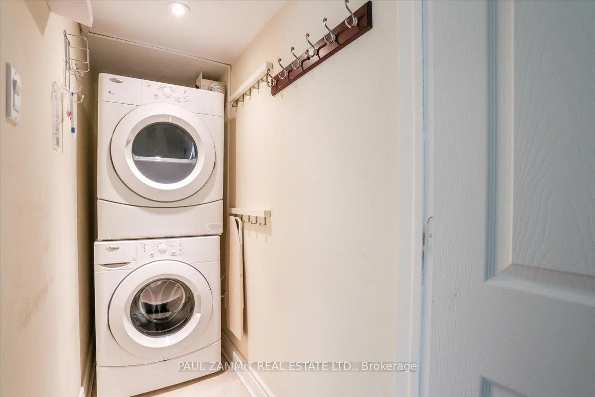 Photo 20 of Unit 323, 7905 Bayview Avenue, Markham, Aileen-Willowbrook — HOMEH