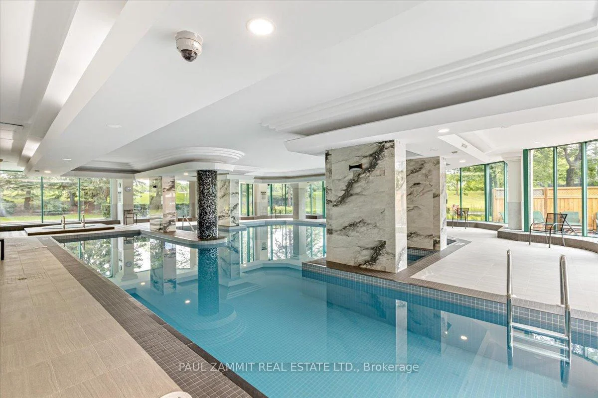 Photo 22 of Unit 323, 7905 Bayview Avenue, Markham, Aileen-Willowbrook — HOMEH