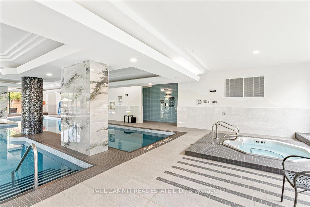 Photo 23 of Unit 323, 7905 Bayview Avenue, Markham, Aileen-Willowbrook — HOMEH
