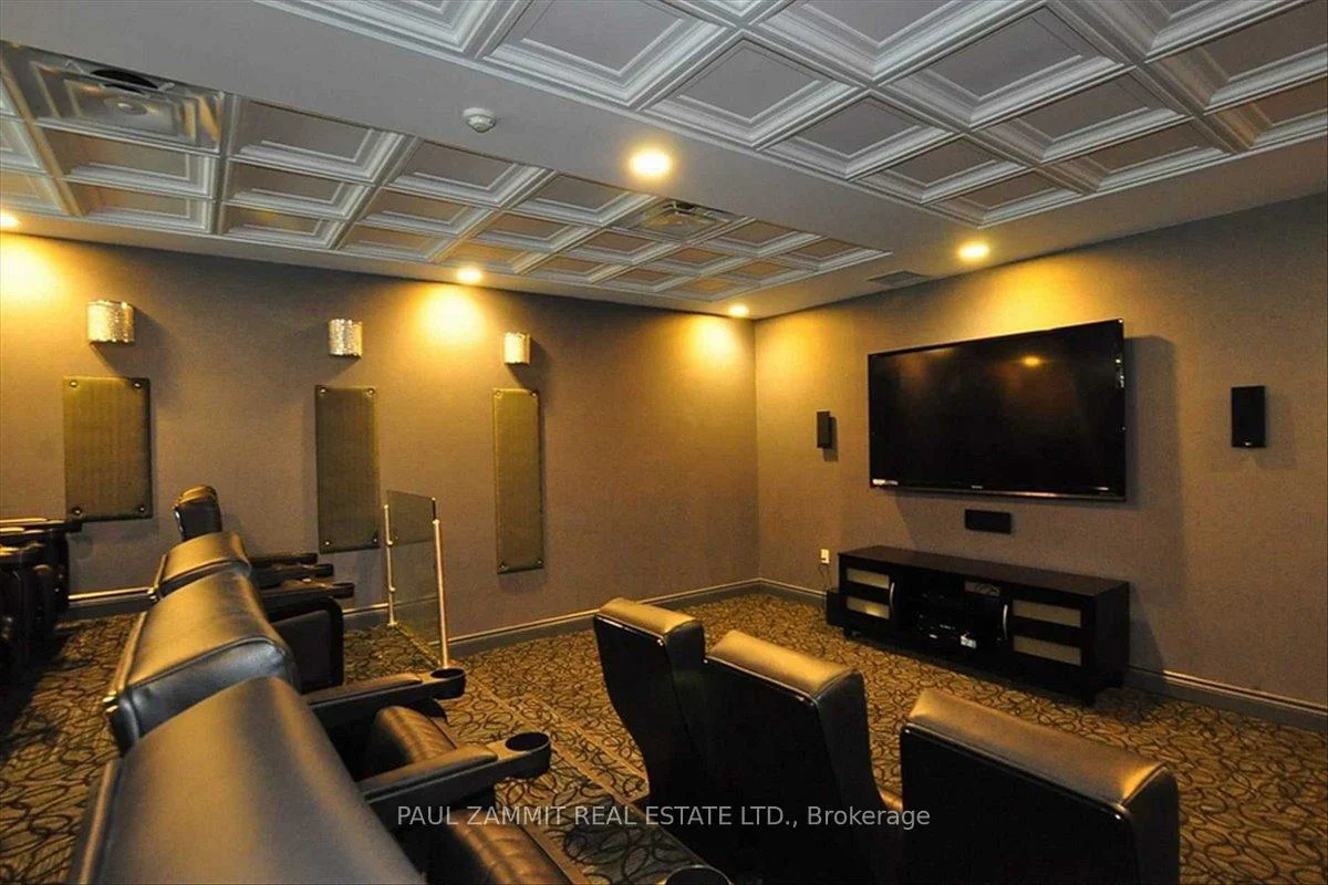 Photo 25 of Unit 323, 7905 Bayview Avenue, Markham, Aileen-Willowbrook — HOMEH