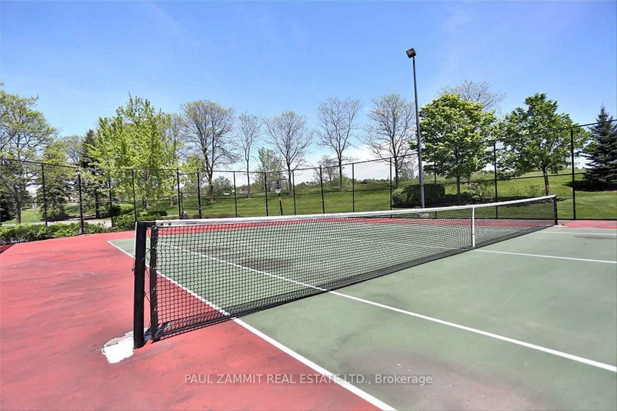 Photo 27 of Unit 323, 7905 Bayview Avenue, Markham, Aileen-Willowbrook — HOMEH