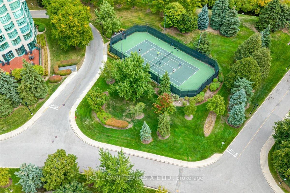 Photo 30 of Unit 323, 7905 Bayview Avenue, Markham, Aileen-Willowbrook — HOMEH