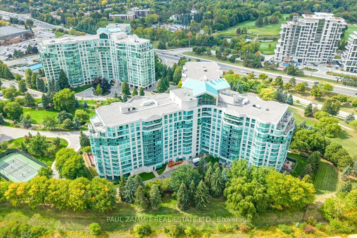 Photo 34 of Unit 323, 7905 Bayview Avenue, Markham, Aileen-Willowbrook — HOMEH