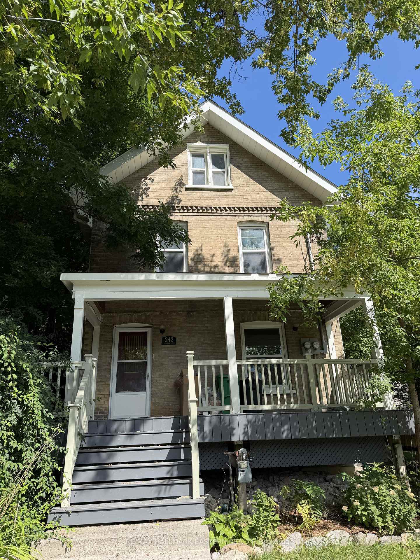 Photo 2 of 242 Dublin Street, Peterborough, Town Ward 3 — HOMEH