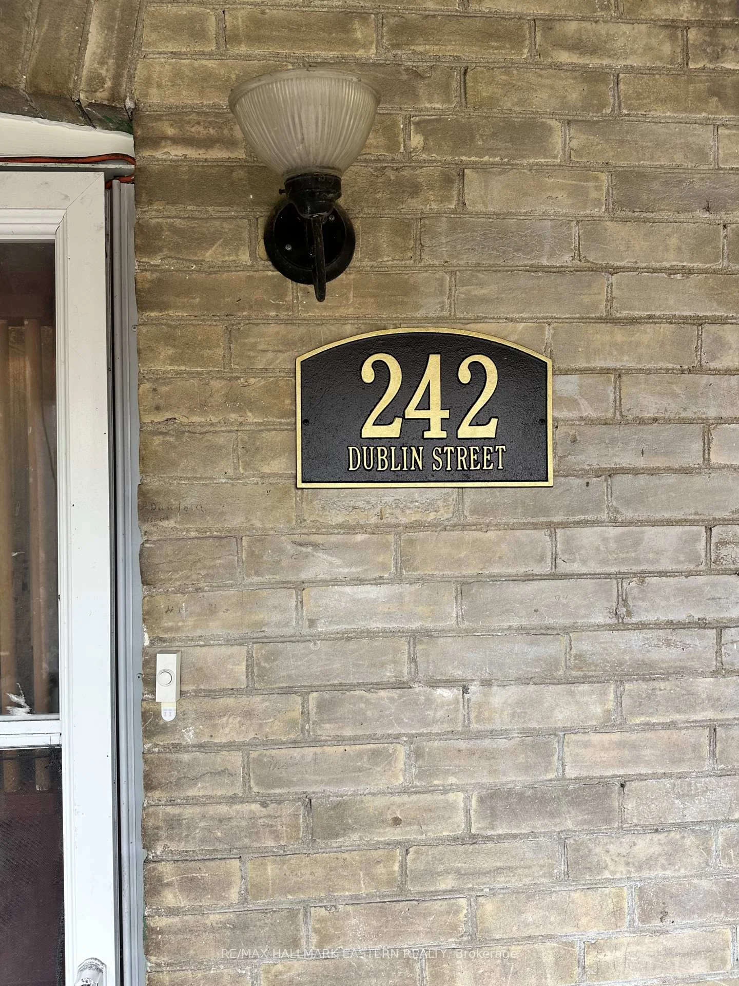 Photo 5 of 242 Dublin Street, Peterborough, Town Ward 3 — HOMEH