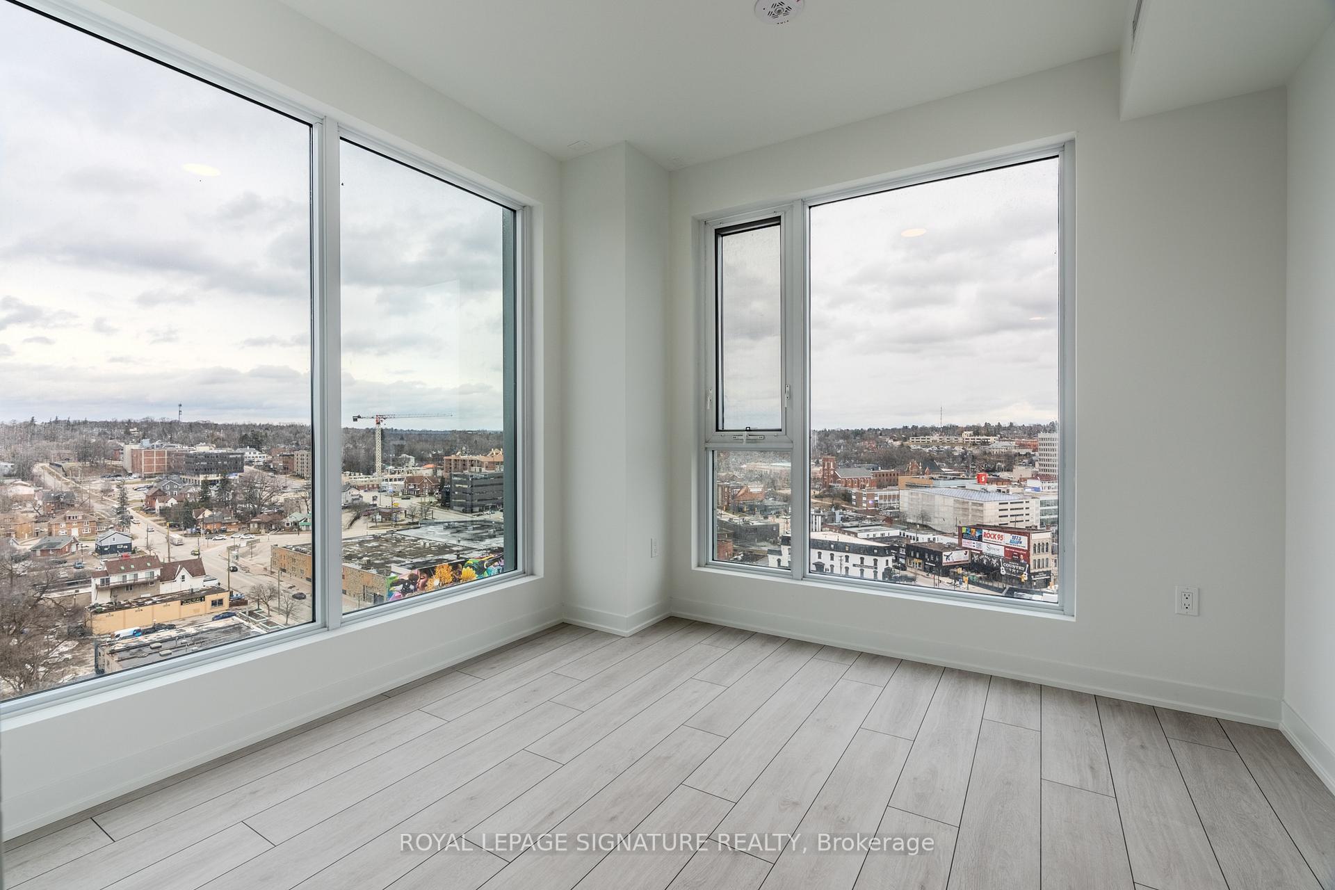 Photo 1 of Unit 1305, 39 Mary Street, Barrie, City Centre — HOMEH