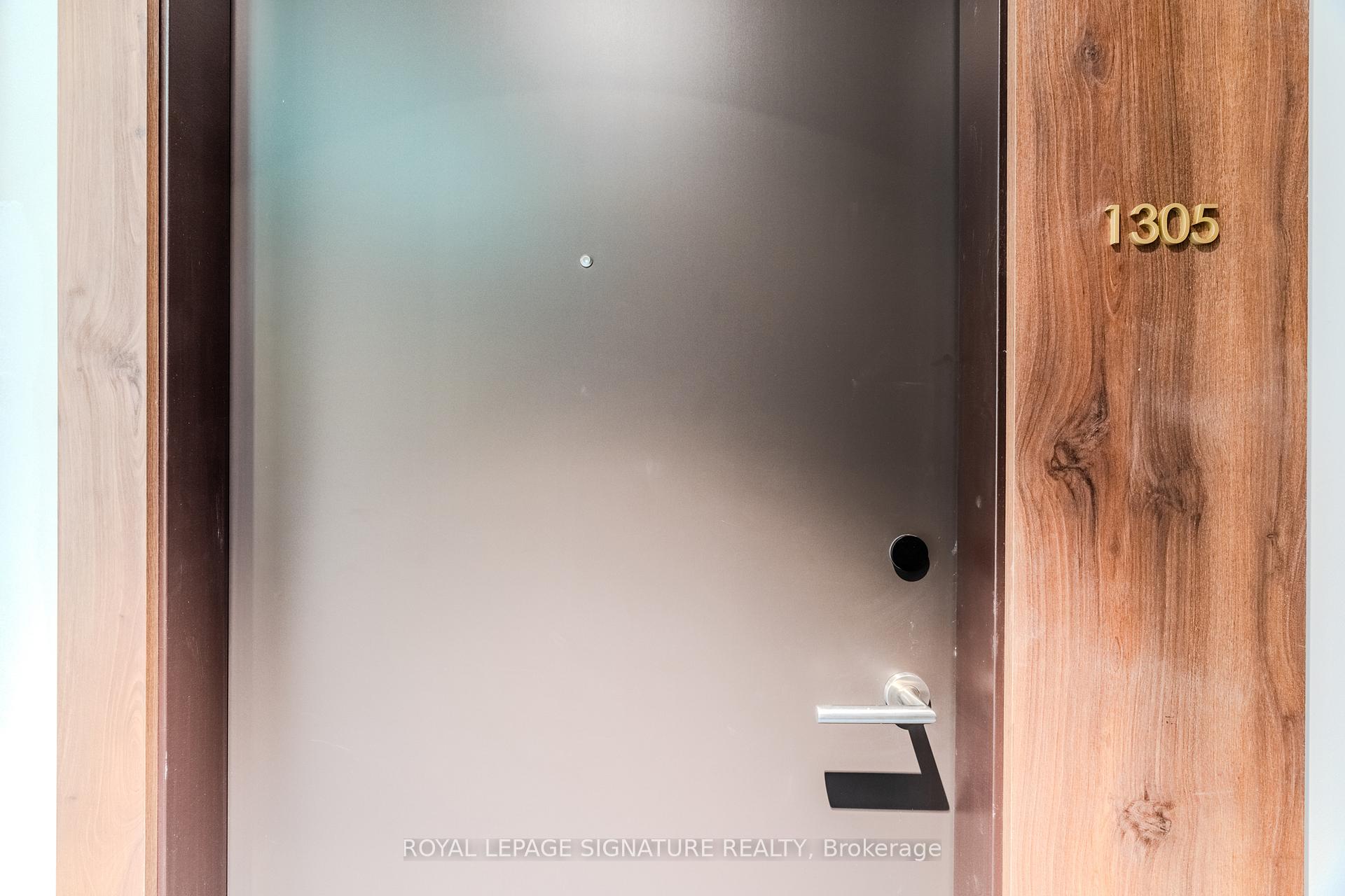 Photo 7 of Unit 1305, 39 Mary Street, Barrie, City Centre — HOMEH