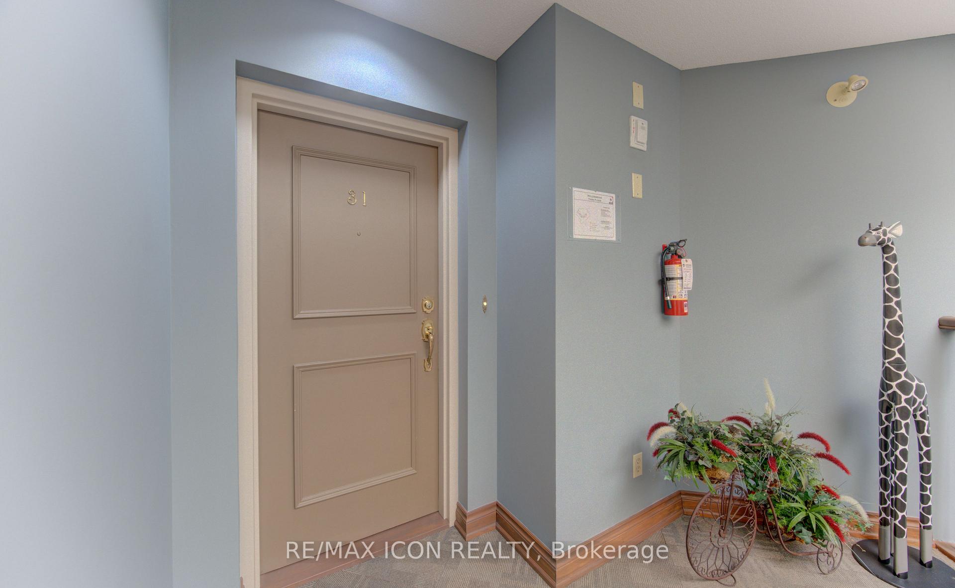 Photo 12 of Unit 31, 45 Blue Springs Drive, Waterloo, Colonial Acres — HOMEH