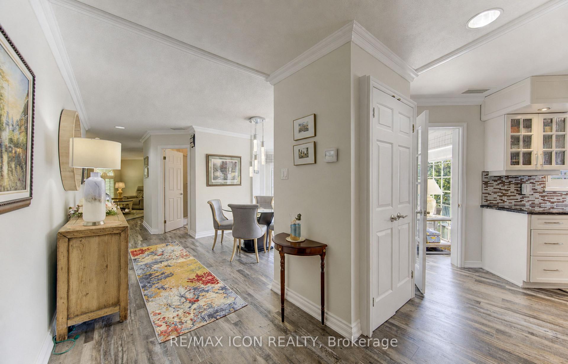 Photo 14 of Unit 31, 45 Blue Springs Drive, Waterloo, Colonial Acres — HOMEH
