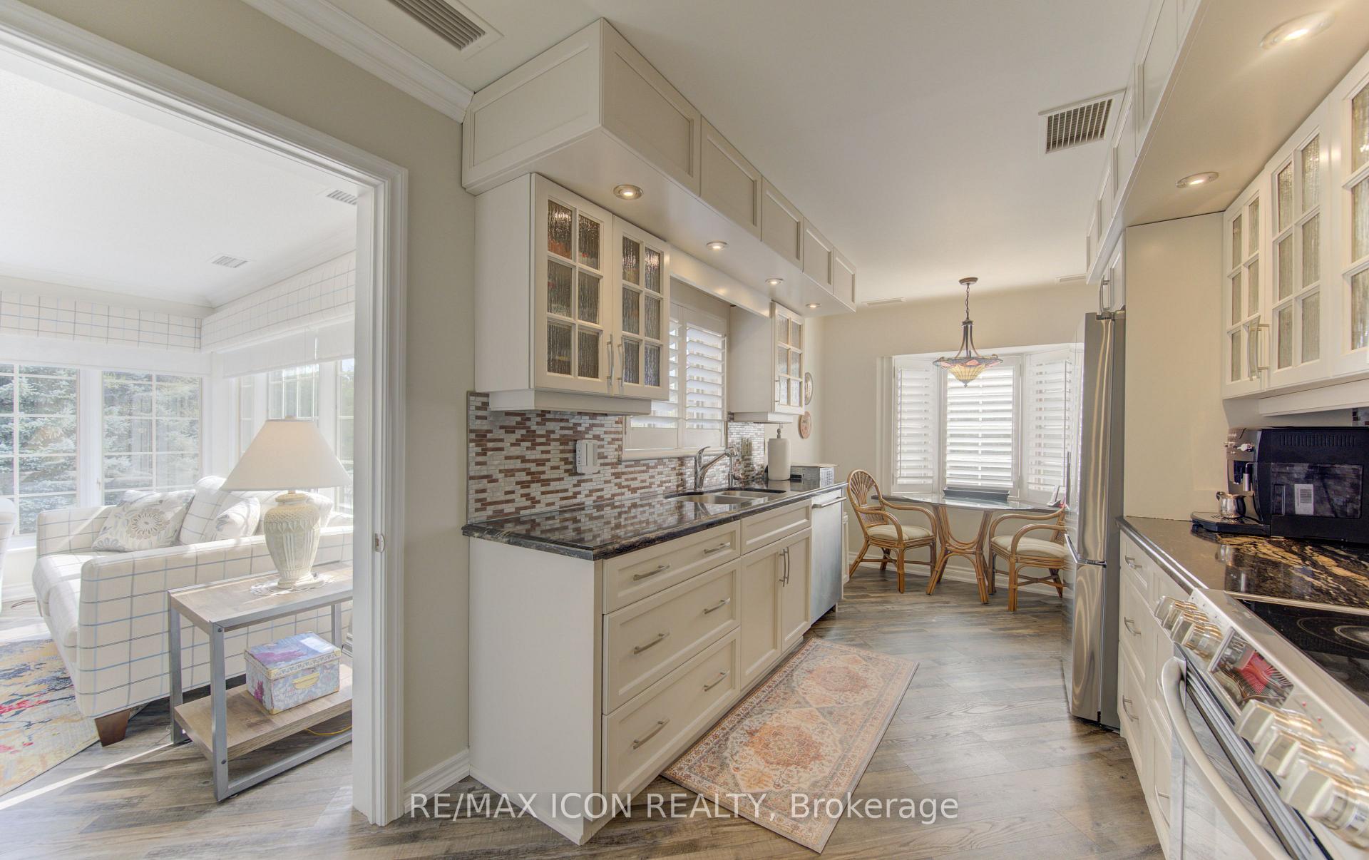 Photo 15 of Unit 31, 45 Blue Springs Drive, Waterloo, Colonial Acres — HOMEH