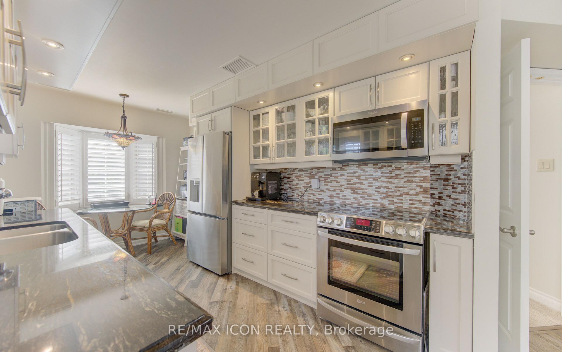 Photo 17 of Unit 31, 45 Blue Springs Drive, Waterloo, Colonial Acres — HOMEH