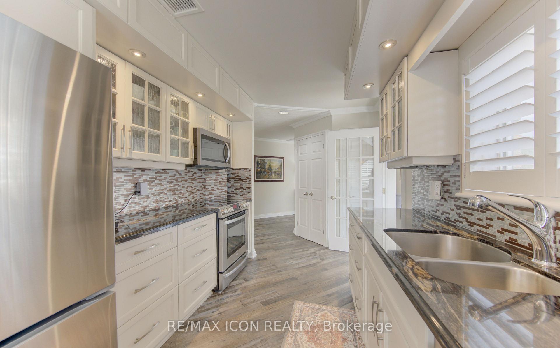 Photo 19 of Unit 31, 45 Blue Springs Drive, Waterloo, Colonial Acres — HOMEH