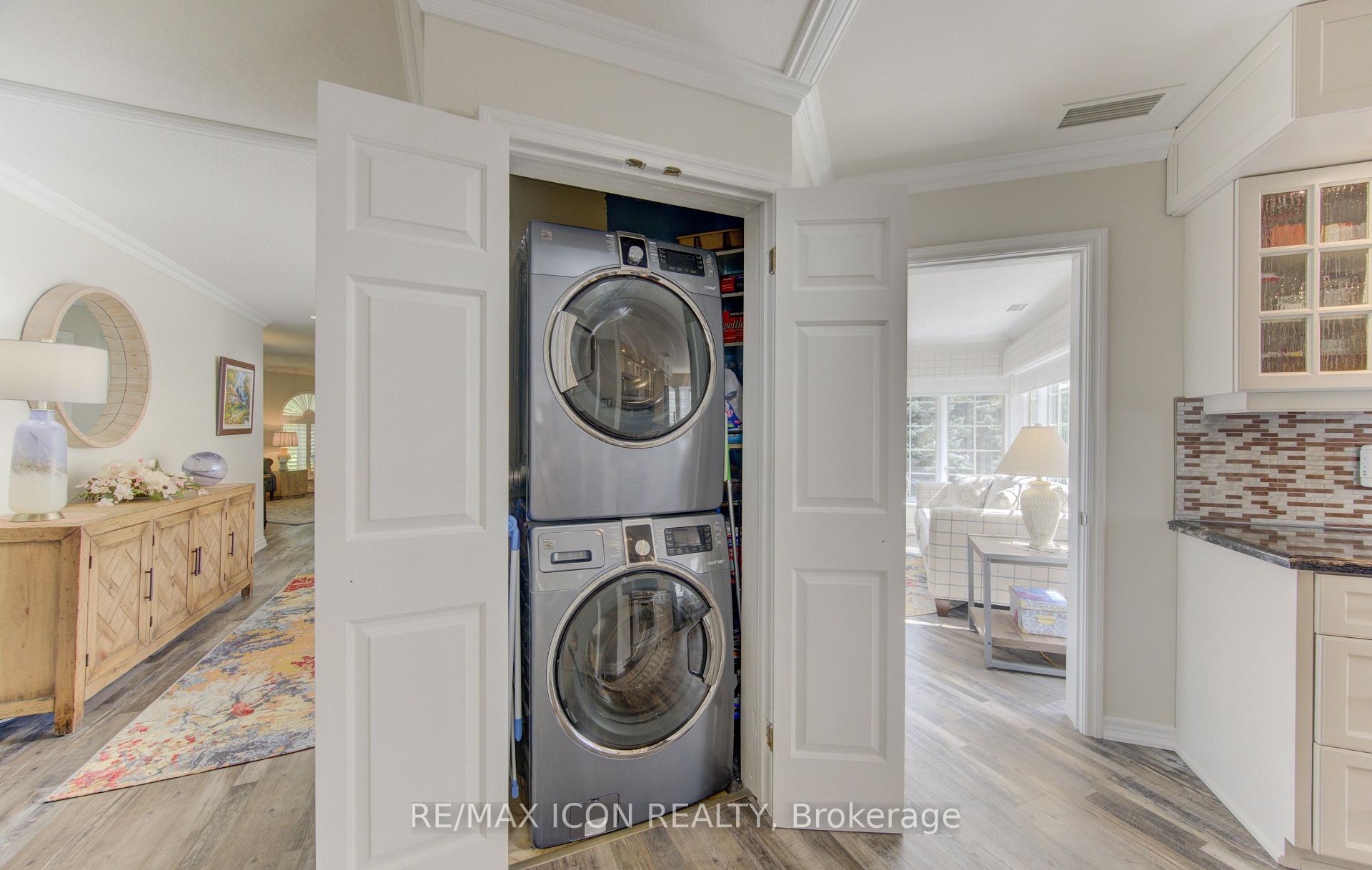Photo 40 of Unit 31, 45 Blue Springs Drive, Waterloo, Colonial Acres — HOMEH