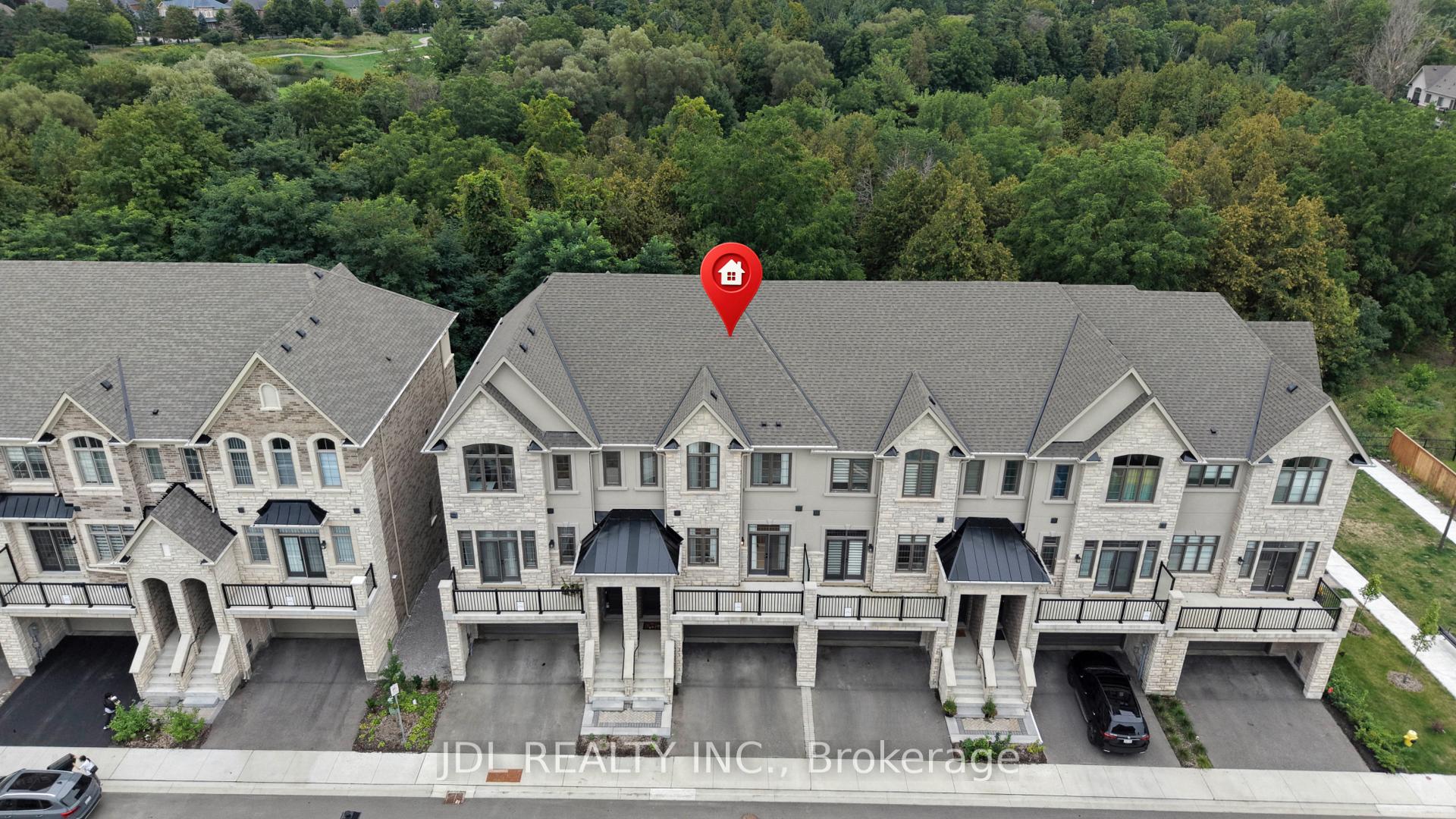 Photo 3 of 41 West Village Lane, Markham, Angus Glen — HOMEH